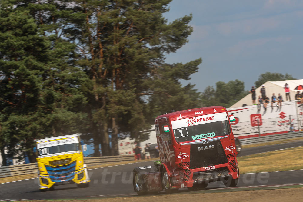Truck Racing Poznan 2023