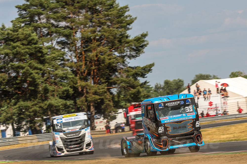Truck Racing Poznan 2023