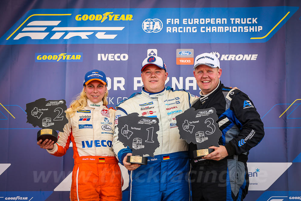 Truck Racing Poznan 2023
