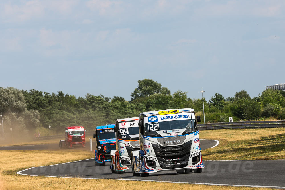 Truck Racing Poznan 2023