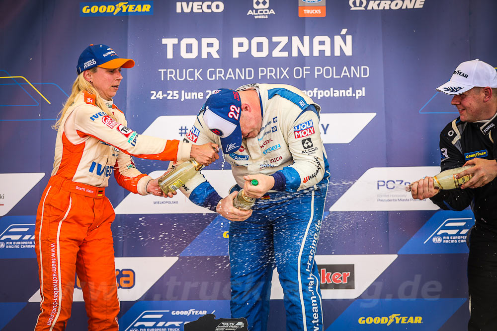 Truck Racing Poznan 2023