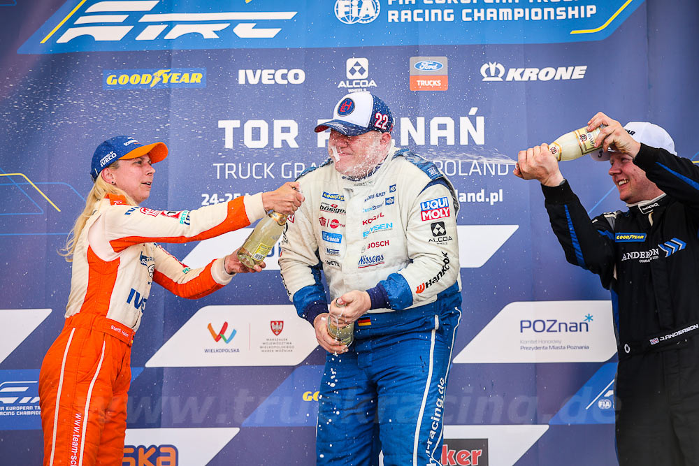 Truck Racing Poznan 2023