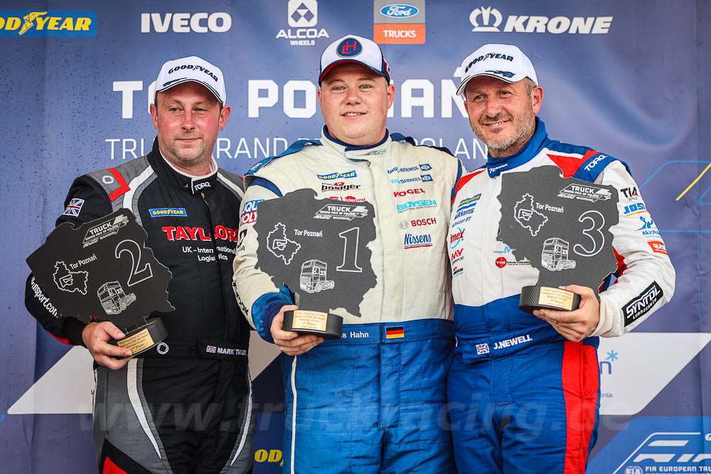 Truck Racing Poznan 2023