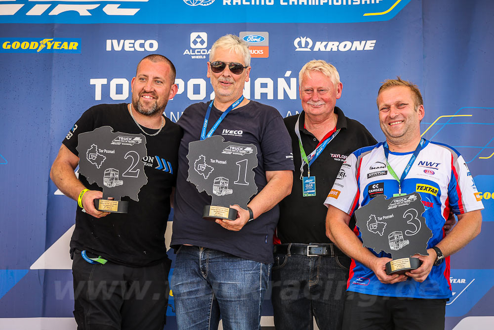 Truck Racing Poznan 2023