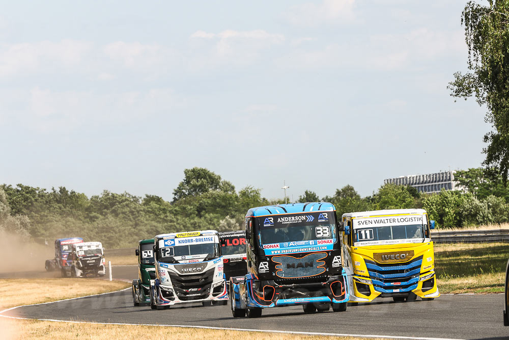 Truck Racing Poznan 2023