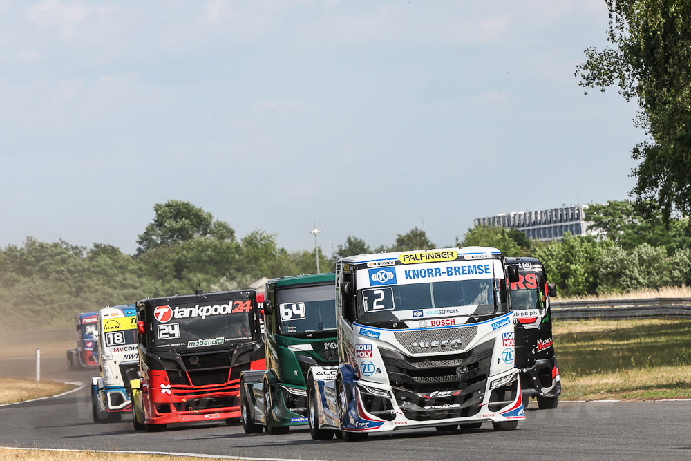 Truck Racing Poznan 2023