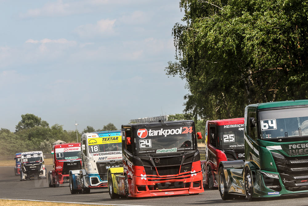 Truck Racing Poznan 2023