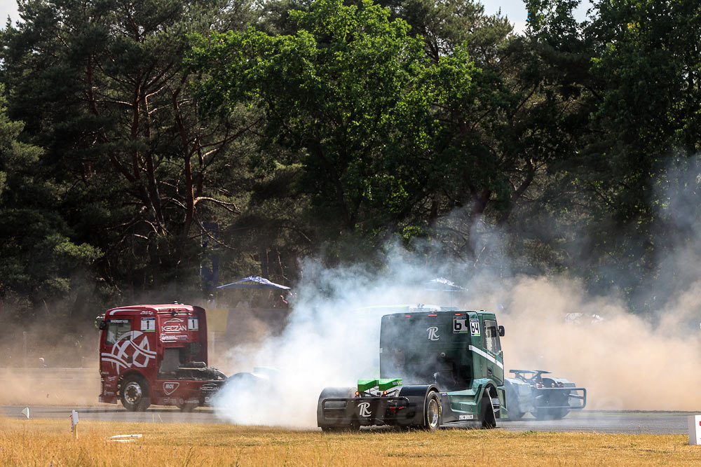 Truck Racing Poznan 2023