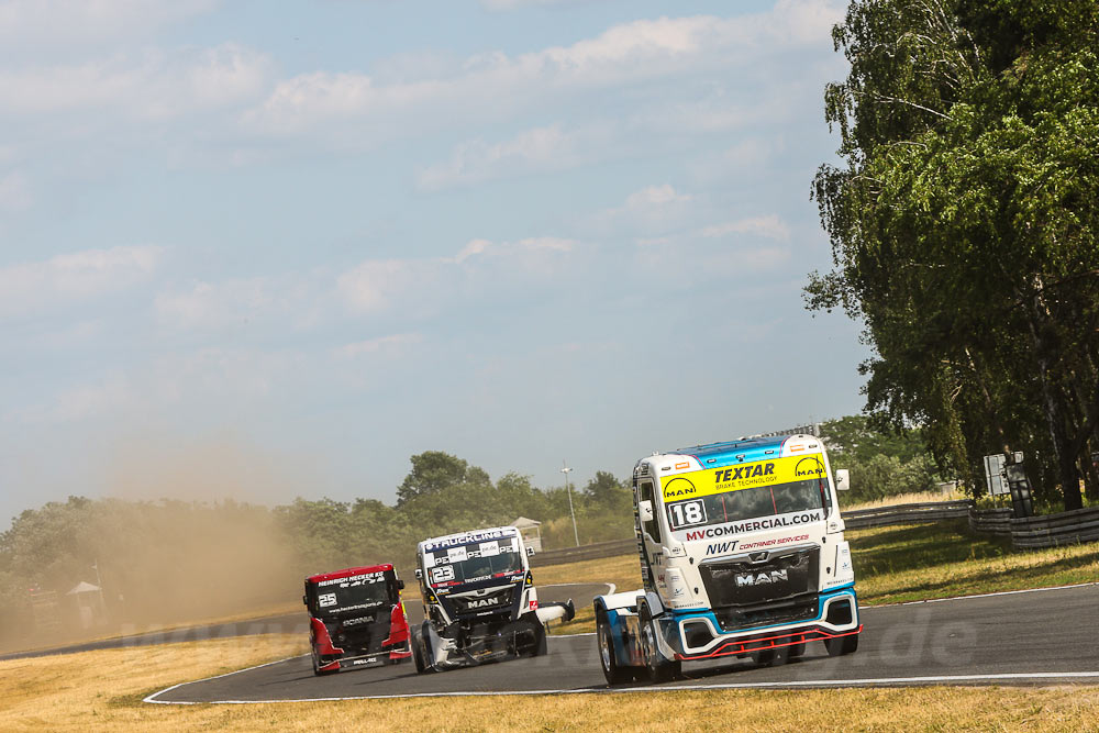 Truck Racing Poznan 2023