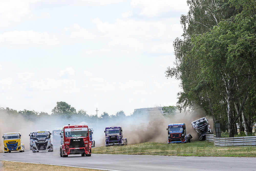 Truck Racing Poznan 2023