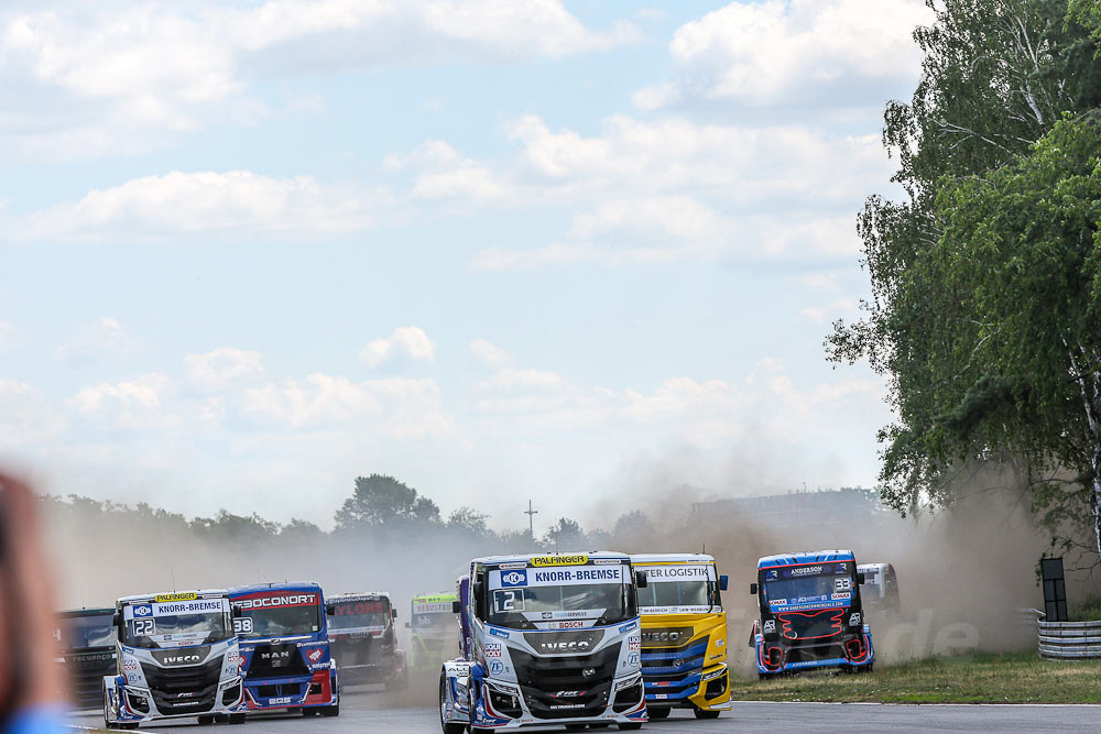 Truck Racing Poznan 2023