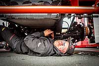 Truck Racing Nürburging 2023
