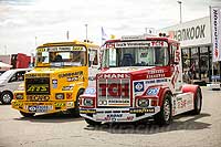 Truck Racing Nürburging 2023