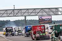 Truck Racing Nürburging 2023