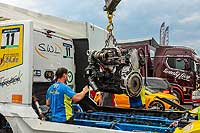 Truck Racing Most 2023