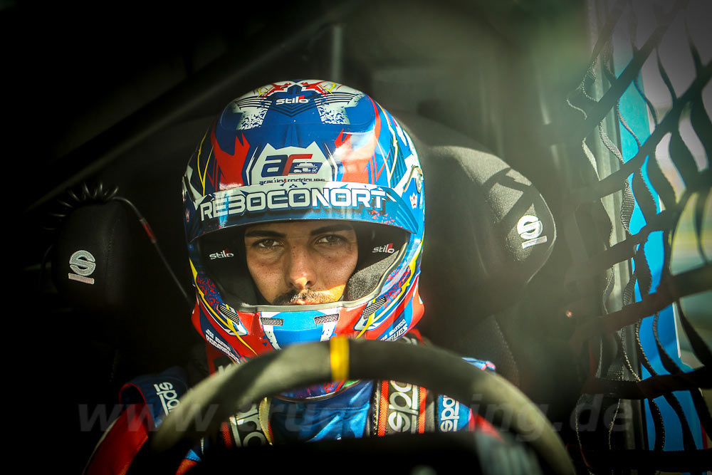 Truck Racing Most 2023