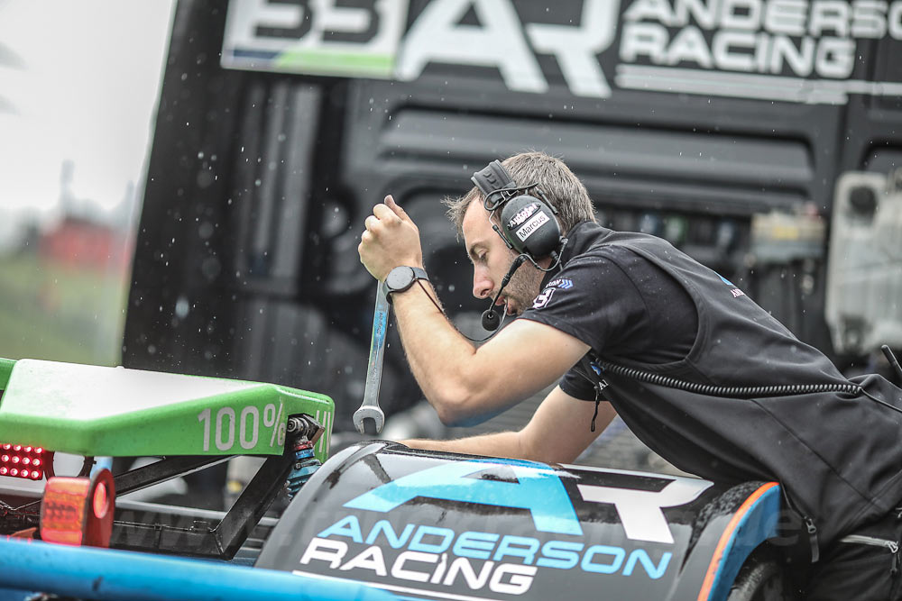 Truck Racing Most 2023