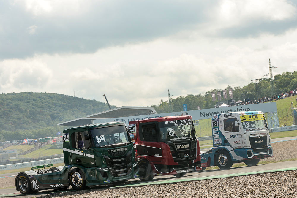 Truck Racing Most 2023