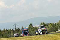 Truck Racing Most 2023