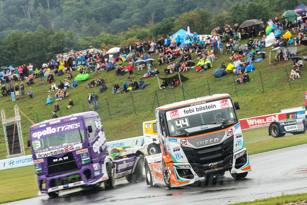Truck Racing Most 2023