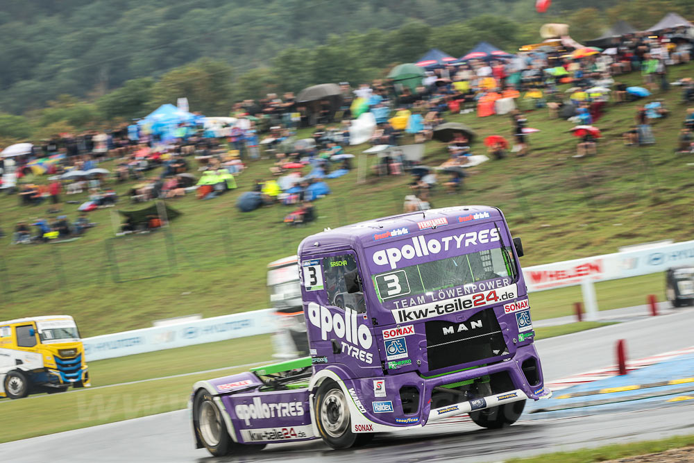 Truck Racing Most 2023