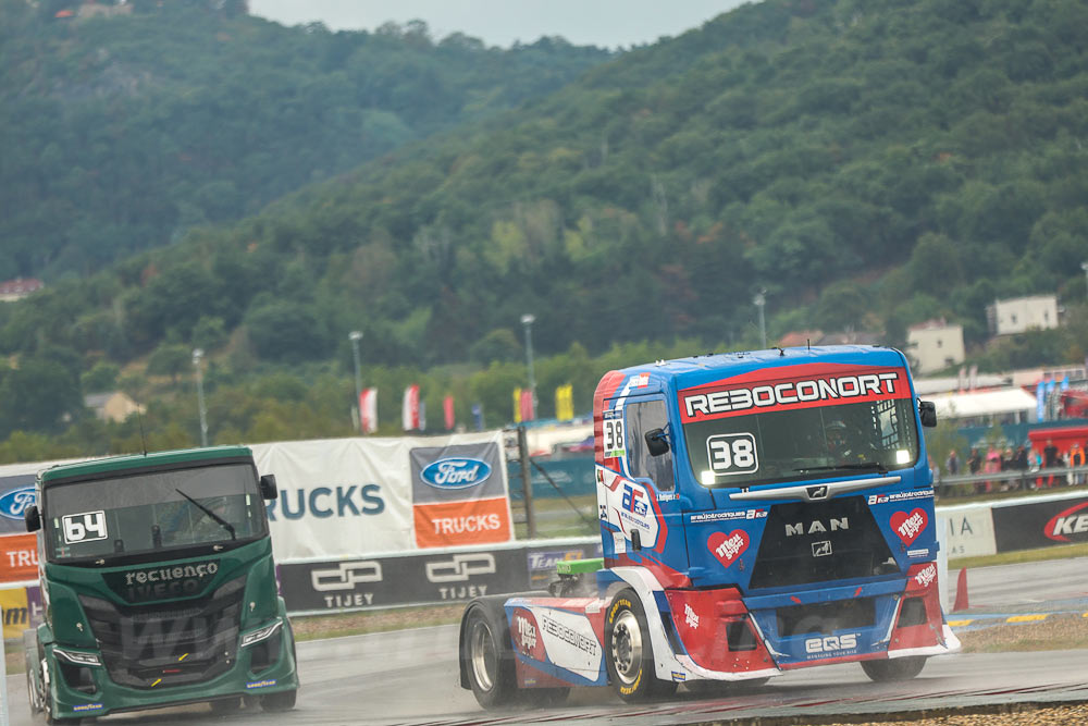 Truck Racing Most 2023