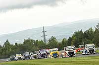 Truck Racing Most 2023