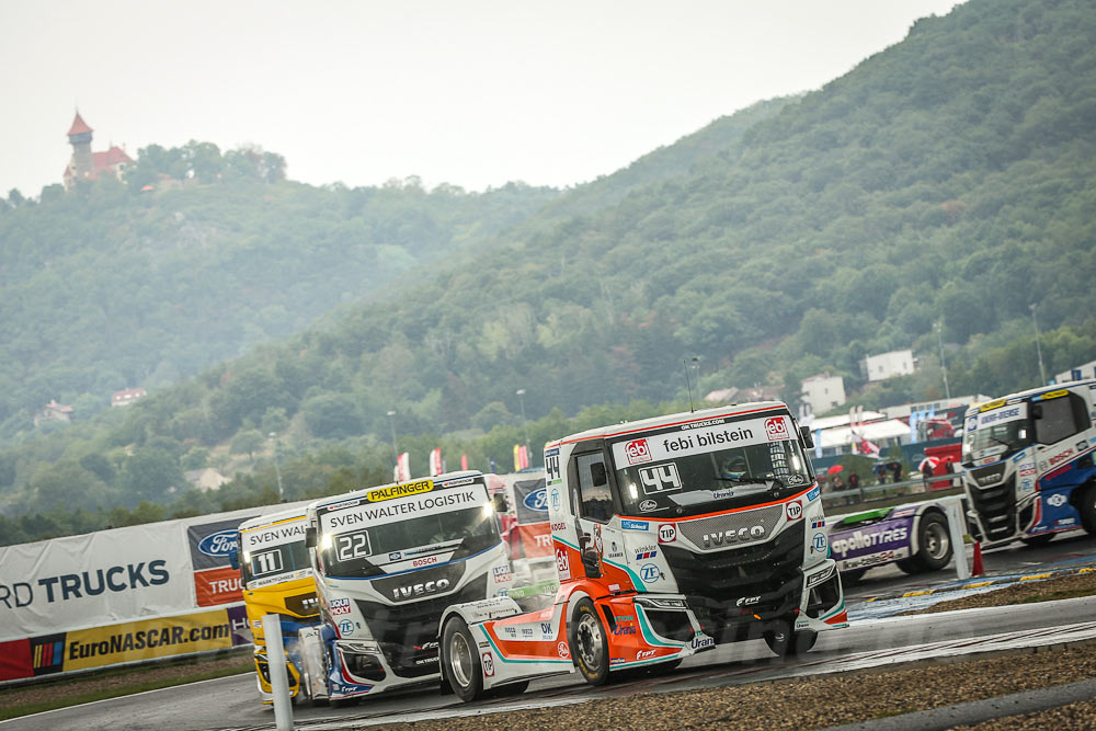 Truck Racing Most 2023