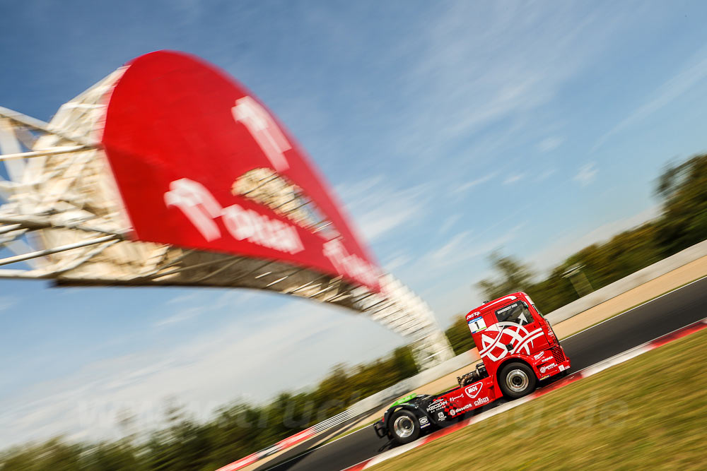 Truck Racing Most 2023