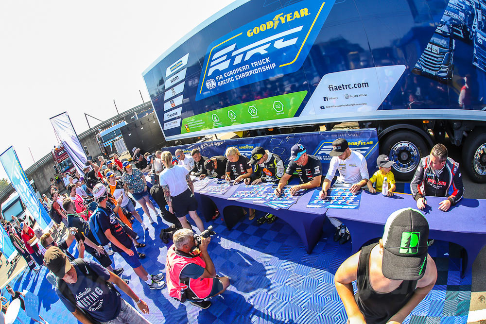 Truck Racing Zolder 2023