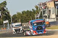 Truck Racing Zolder 2023