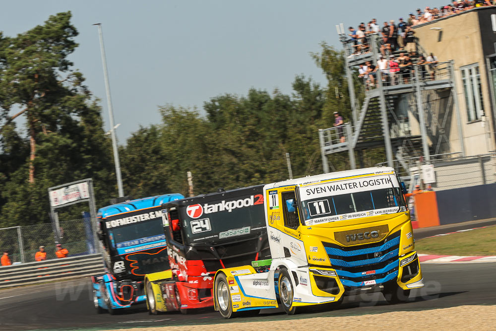 Truck Racing Zolder 2023