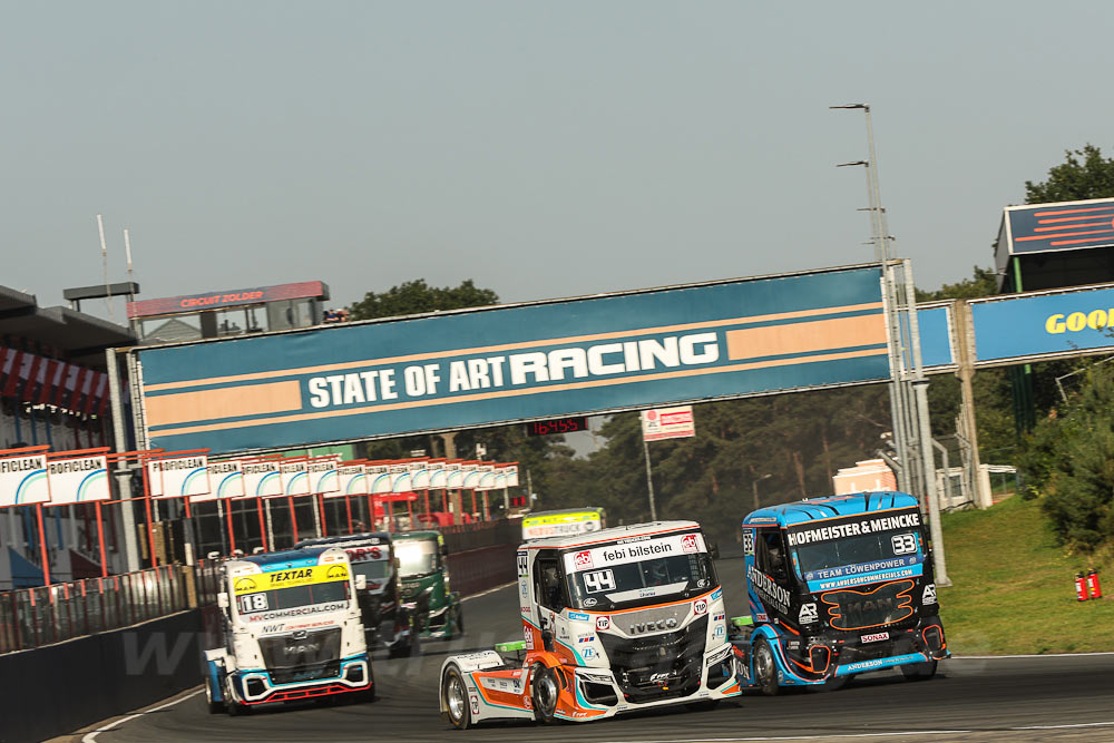 Truck Racing Zolder 2023