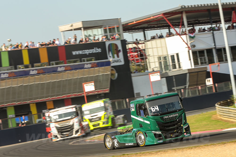 Truck Racing Zolder 2023