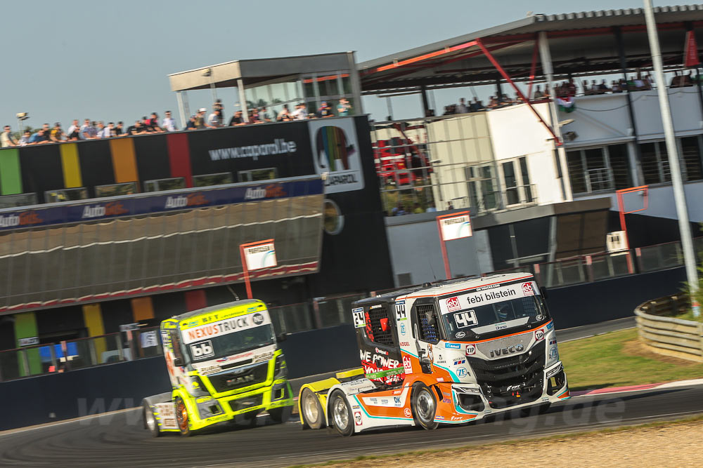 Truck Racing Zolder 2023