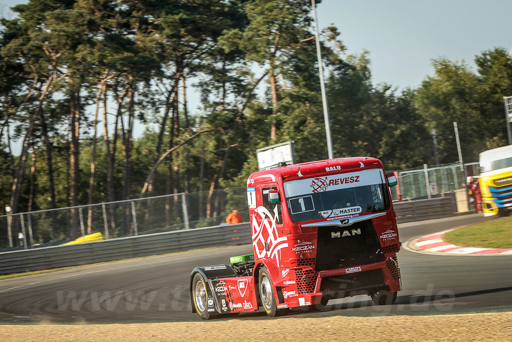Truck Racing Zolder 2023