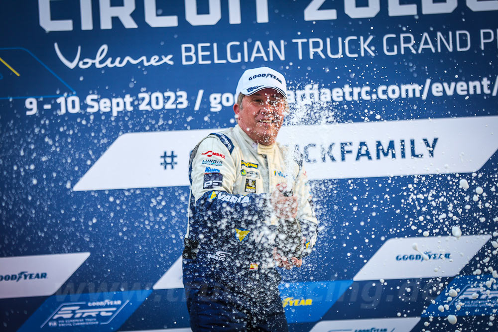 Truck Racing Zolder 2023