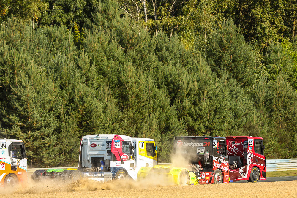 Truck Racing Zolder 2023