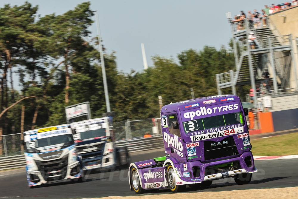 Truck Racing Zolder 2023