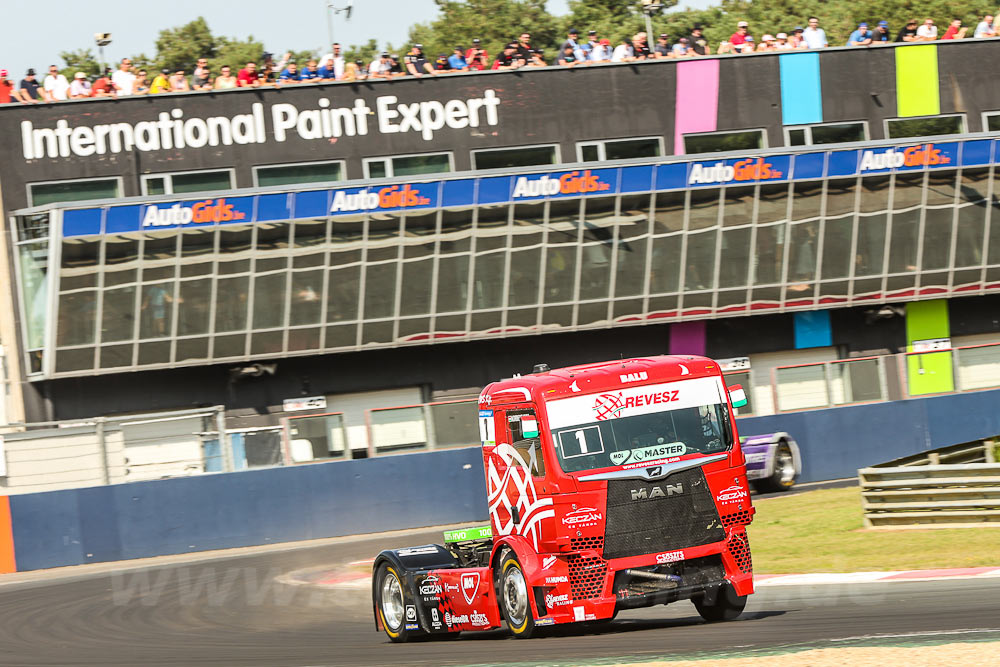Truck Racing Zolder 2023