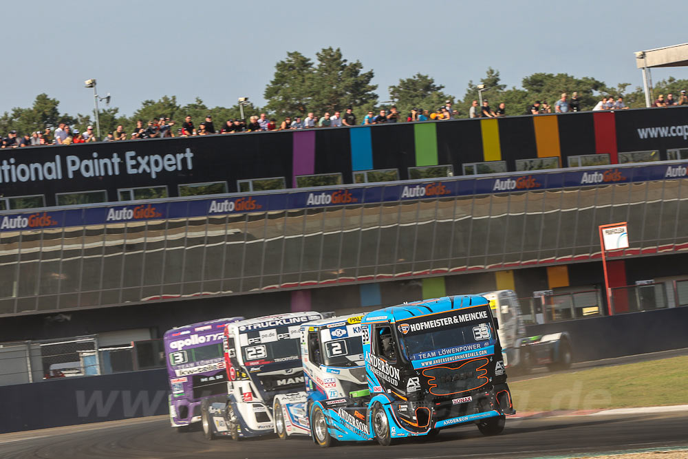 Truck Racing Zolder 2023