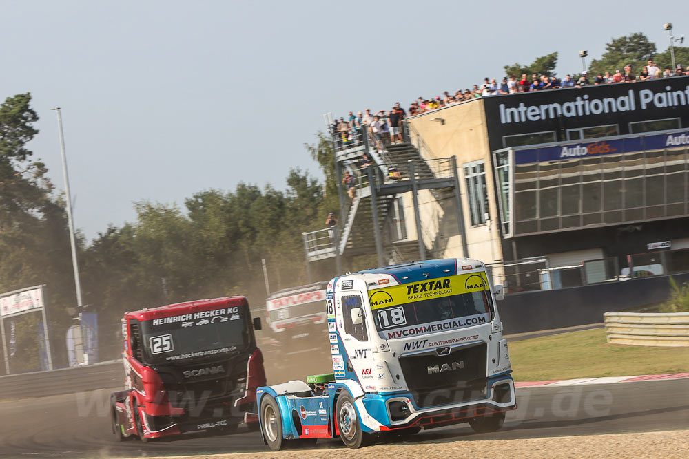 Truck Racing Zolder 2023