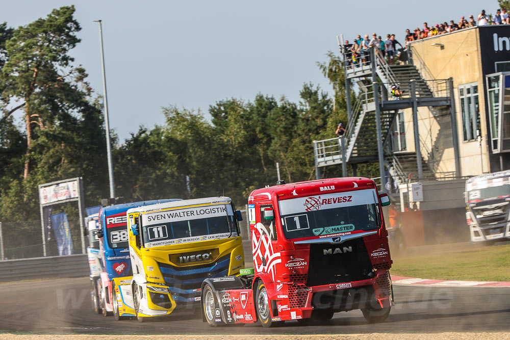 Truck Racing Zolder 2023