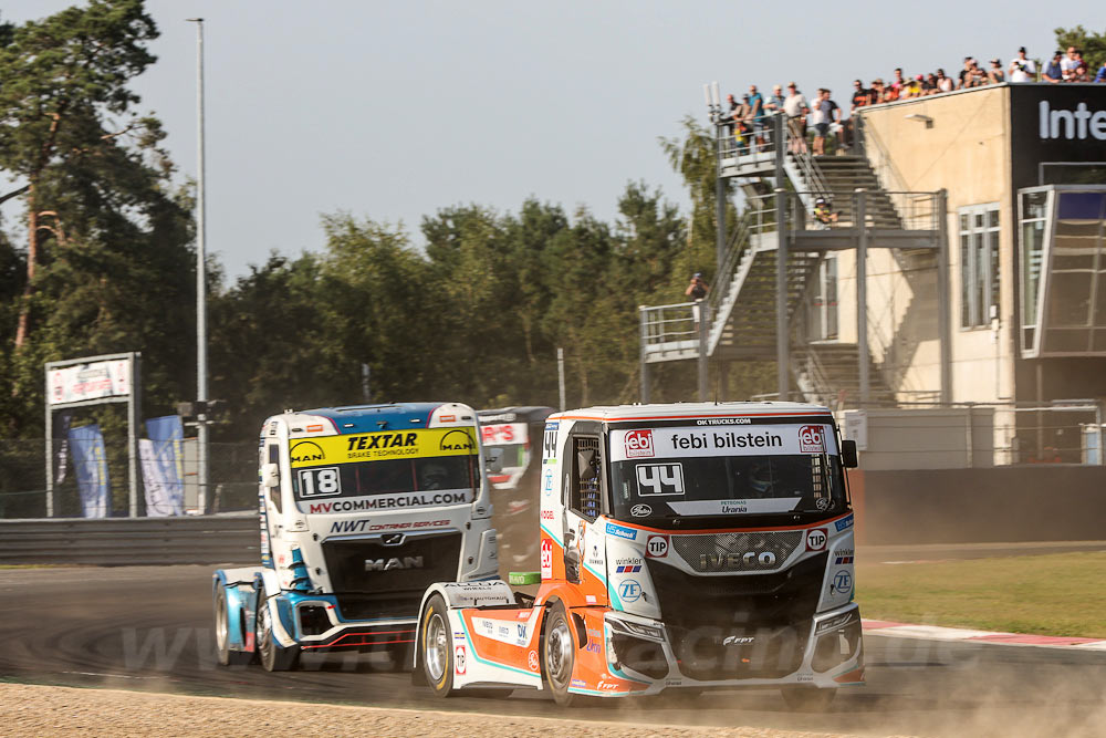 Truck Racing Zolder 2023