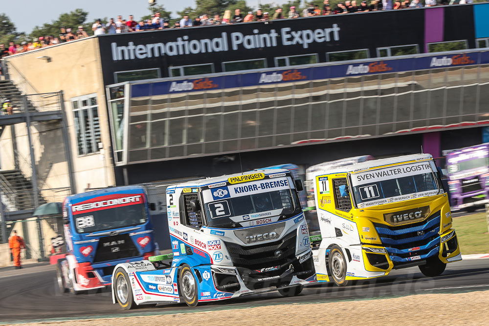 Truck Racing Zolder 2023