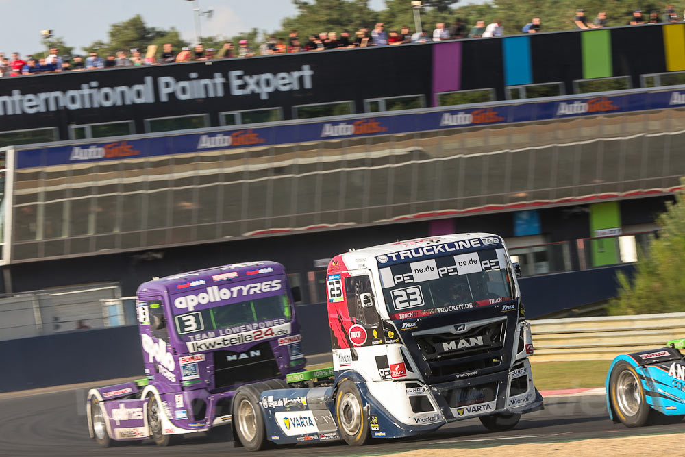 Truck Racing Zolder 2023