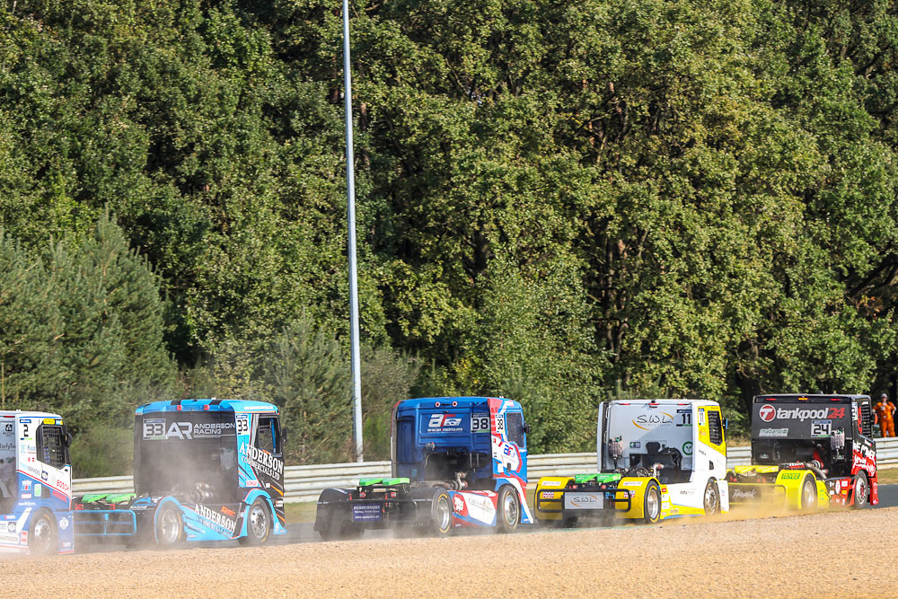 Truck Racing Zolder 2023