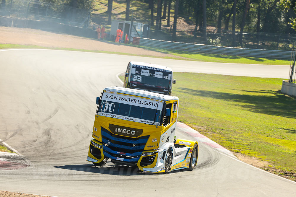 Truck Racing Zolder 2023