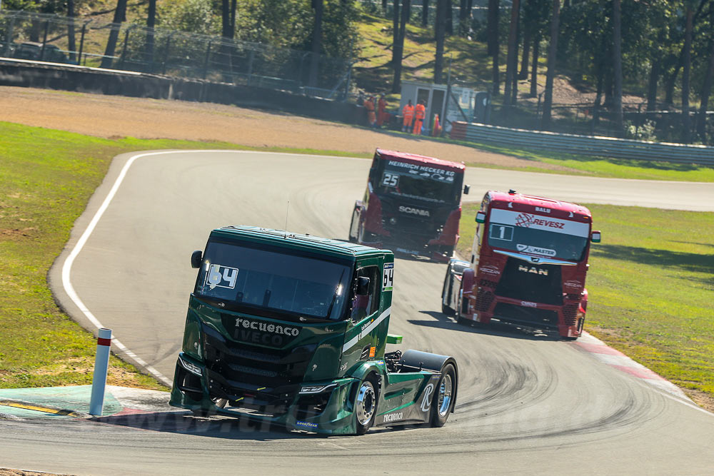 Truck Racing Zolder 2023