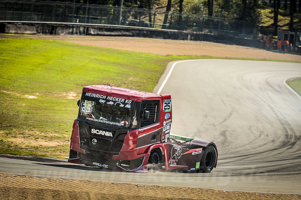 Truck Racing Zolder 2023